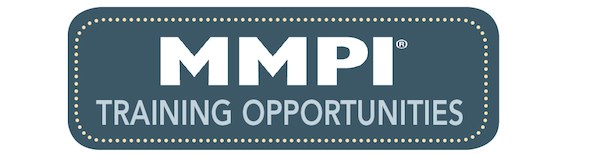 MMPI Training Opportunities