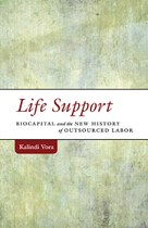 Life Support (Kalinda Vora)